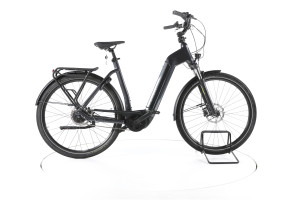 FLYER Gotour6 5.40 City E-Bike Tiefeinsteiger - XL