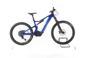 FLYER Uproc X 2.10 Fully E-Bike - L