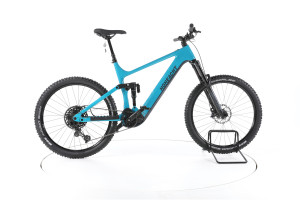 HoheAcht Besta Roko Fully E-Bike - XL / 52 cm