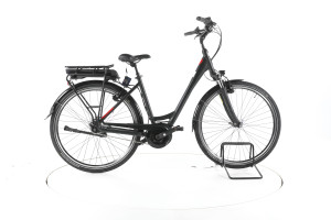Hercules Robert/a R7 City E-Bike Tiefeinsteiger - 50
