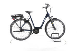 Victoria eTrekking 5.8 City E-Bike Tiefeinsteiger - 56 cm
