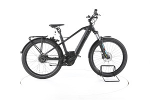 HNF Nicolai XD3 All Terrain City E-Bike - S/M