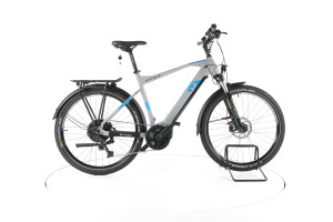 R Raymon CrossRay E 6.0 Trekking E-Bike - L / 55 cm
