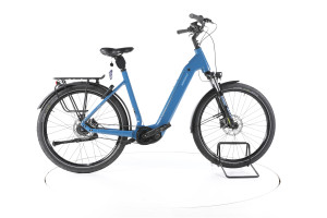 HoheAcht AMO Urbo City E-Bike Tiefeinsteiger - L / 55 cm
