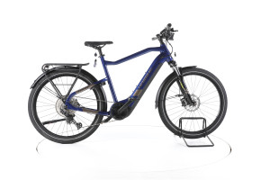 Haibike Trekking 7 E-Bike - 56