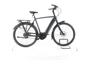 Gazelle Arroyo C5 HMB Elite Trekking E-Bike - 61