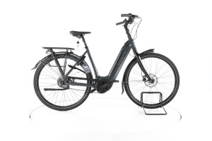 Gazelle Arroyo C5 HMB Elite City E-Bike Tiefeinsteiger - 57