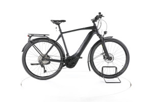 Giant Explore E+ 1 Trekking E-Bike - XL