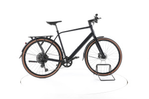 Orbea Vibe H10 Trekking E-Bike - XL