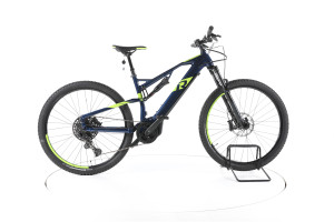 R Raymon Fullray 130E 6.0 Fully E-Bike - M / 46