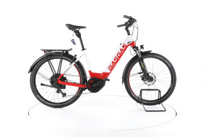 GASGAS Trekking 2.0w E-Bike Tiefeinsteiger - S