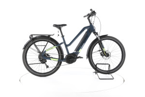 Haibike Trekking 5 E-Bike - 44 cm