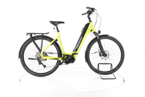 Merida eSPRESSO City 500 EQ Trekking E-Bike Tiefeinsteiger - L / 53 cm