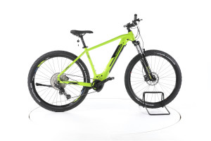 Genesis E-Pro MTB E-Bike - 50