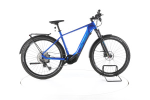 KTM Macina Team LFC Trekking E-Bike - XL / 53 cm