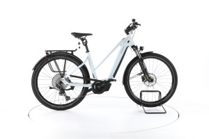 HoheAcht Pasia Terra Trekking E-Bike - M / 46 cm