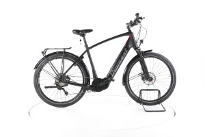 Diamant Zouma Deluxe+ Trekking E-Bike - XL