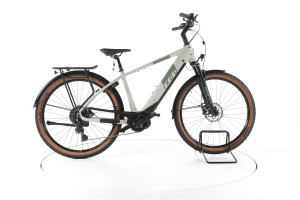 IXGO MT-E Three Trekking E-Bike 2024 - 48 cm