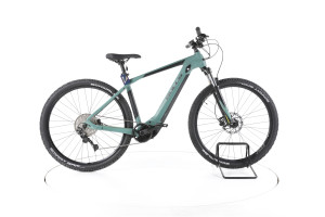 Bulls Copperhead EVO 1 E-Bike - 48cm