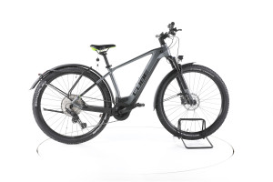 Cube Reaction Hybrid Pro Allroad E-Bike - L