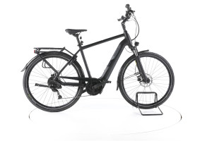 Pegasus Solero E9 Performance Trekking E-Bike - 55