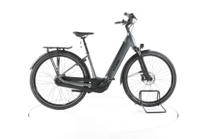 Cube Supreme RT Hybrid Pro City E-Bike Tiefeinsteiger - XS / 46 cm