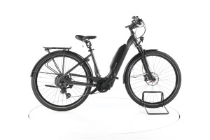 FLYER Upstreet5 7.10 Trekking E-Bike Tiefeinsteiger - M