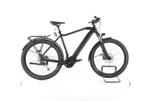 Compel HTS 9.7 Hybrid Trekking E-Bike - 55 cm