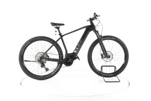 Cube Reaction Hybrid Race E-Bike - XL