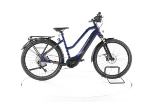 Haibike Trekking 7 E-Bike - 52