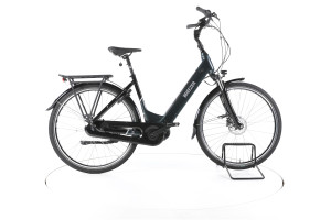 Breezer Bikes Powertrip evo 3.2 City E-Bike Tiefeinsteiger - M