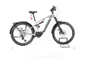 Hercules NOS FS SUV 2.1 E-Bike 2023 - 44