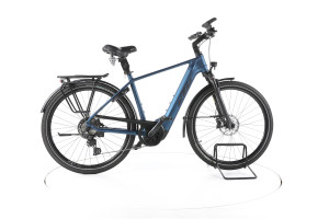 KTM Macina Style 730 Trekking E-Bike 2023 - 51cm
