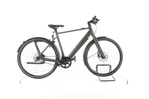 Riese & Müller UBN Five singlespeed City E-Bike - 57 cm