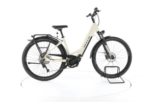 Bulls Lacuba EVO SUV 10 Trekking E-Bike Tiefeinsteiger 2023 - 45cm