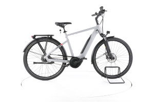 Carver Tour E.410 City E-Bike - 55 cm
