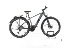 Cube Reaction Hybrid Pro Trekking E-Bike - L