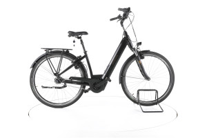 Lehmkuhl eSeries P5.7 City E-Bike Tiefeinsteiger - 46cm