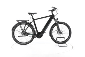Winora Sinus R8 City E-Bike - 56