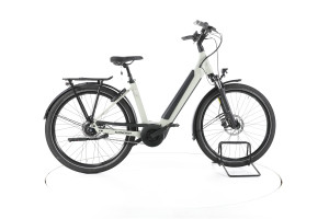 Winora Sinus N5 eco City E-Bike Tiefeinsteiger - 46cm