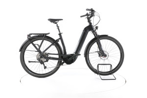 FLYER Gotour6 7.10 Trekking E-Bike Tiefeinsteiger - M