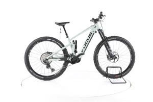 Focus Jam² 6.9 Fully E-Bike - S / 40 cm