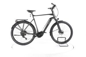Giant DailyTour E+ 2 D Trekking E-Bike - XXL