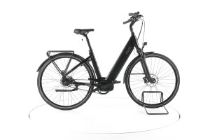 QWIC Premium MN7 City E-Bike Tiefeinsteiger - M