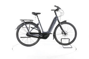 Gazelle Arroyo C8 HMB Elite City E-Bike Tiefeinsteiger - S / 49 cm