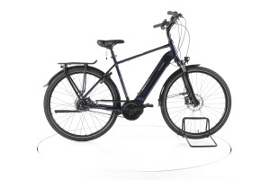 Raleigh Bristol Premium R City E-Bike - L