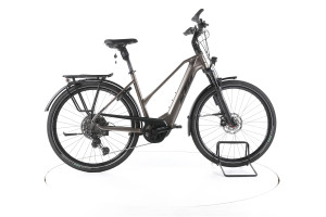 KTM Macina Style 720 ABS Trekking E-Bike 2023 - 51 cm