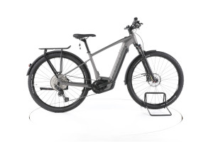 Focus AVENTURA² 6.8 Trekking E-Bike 2023 - M / 44 cm