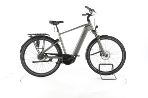 Pegasus Premio EVO 5F Belt City E-Bike 2025 - 55cm