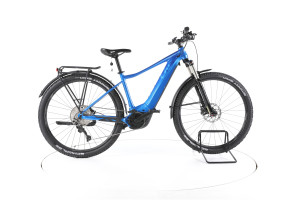 Liv Vall-E+ EX E-Bike - M